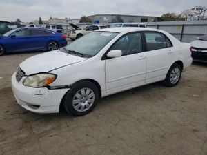 Toyota Corolla 1.8L 4 2003