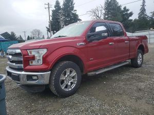 Ford F-150 3.5L 6 2015
