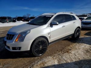 Cadillac SRX PREMIUM COLLECTION 3.6L 6 2012