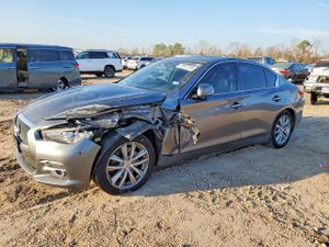 Infiniti Q50 BASE 3.7L 6 2015