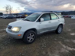 Lexus RX 300 3.0L 6 2001