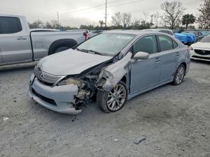 Lexus HS 250h 250H 2.4L 4 2010