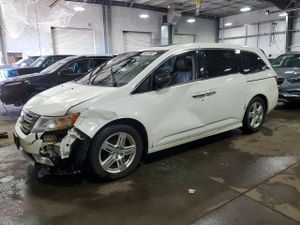 Honda Odyssey TOURING 3.5L 6 2012