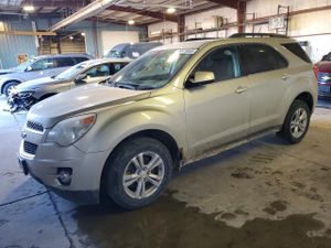 Chevrolet Equinox LT 2.4L 4 2014