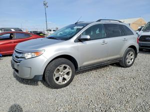 Ford Edge SEL 3.5L 6 2013