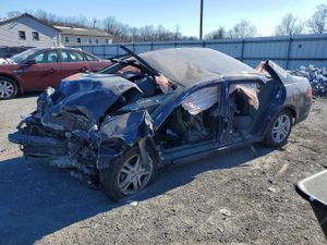 Honda Accord 2.4L 4 2007