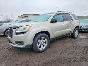 GMC Acadia SLE 3.6L 6 2014