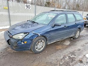 Ford Focus SE 2.0L 4 2003