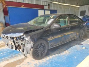 Toyota Camry BASE 2.5L 4 2012