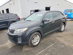 Kia Sorento LX 2.4L 4 2015