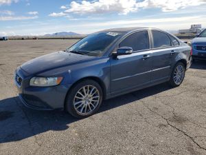 Volvo S40 2.4I 2.4L 5 2009