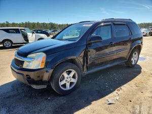 Chevrolet Equinox LT 3.4L 6 2006