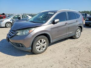 Honda CR-V EXL 2.4L 4 2012