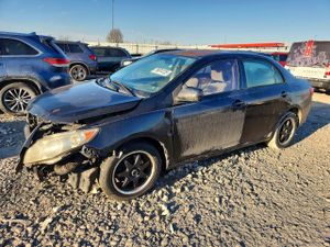 Toyota Corolla BASE 1.8L 4 2010
