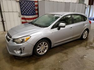Subaru Impreza PREMIUM 2.0L 4 2013