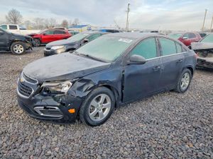 Chevrolet Cruze LT 1.4L 4 2015