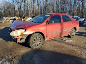 Toyota Corolla CE 1.8L 4 2005