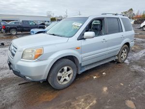 Honda Pilot 3.5L 6 2007