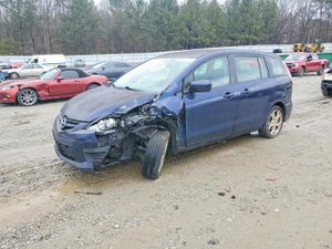 Mazda 5 2.3L 4 2010