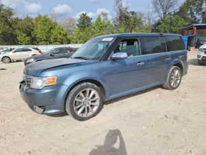 Ford Flex LIMITED 3.5L 6 2010