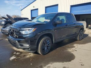 Honda Ridgeline SPORT 3.5L 6 2025