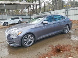 Hyundai Genesis 3.8L 3.8L 6 2015