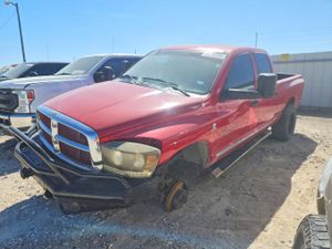 Dodge RAM 5.9L 6 2006
