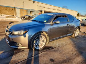 Scion tC 2.5L 4 2013