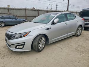 Kia Optima EX 2.4L 4 2015