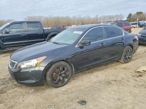 Honda Accord EXL 2.4L 4 2010