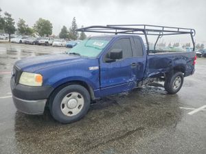 Ford F-150 4.2L 6 2008