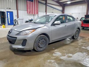 Mazda 3 I 2.0L 4 2013