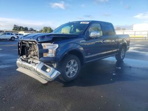 Ford F-150 SUPERCREW 2.7L 6 2015
