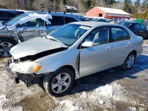 Toyota Corolla CE 1.8L 4 2003