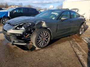 Porsche Panamera BASE 2.9L 6 2024