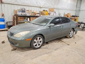 Lexus ES 330 3.3L 6 2005