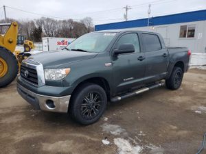 Toyota Tundra CREWMAX SR5 5.7L 8 2007