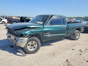 Dodge RAM 5.9L 6 2001