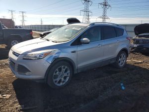 Ford Escape TITANIUM 2.0L 4 2015