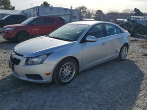 Chevrolet Cruze ECO 1.4L 4 2012