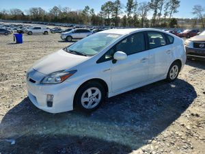 Toyota Prius 1.8L 4 2010