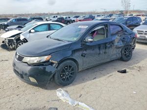 Kia Cerato / Forte / K3 EX 2.0L 4 2010