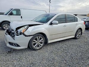 Subaru Legacy 2.5I PREMIUM 2.5L 4 2014