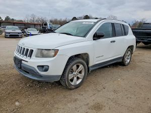 Jeep Compass SPORT 2.4L 4 2015
