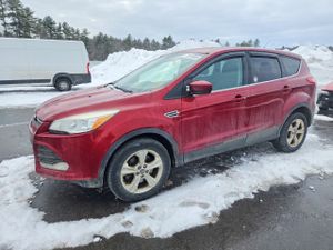 Ford Escape SE 1.6L 4 2014
