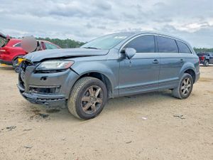 Audi Q7 PREMIUM PLUS 3.0L 6 2013