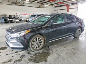 Hyundai Sonata SPORT 2.4L 4 2015