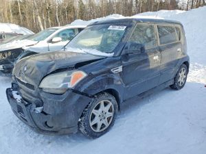 Kia Soul + 2.0L 4 2010
