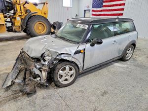 Mini Cooper CLUBMAN 1.6L 4 2009