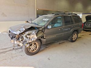 Jeep Grand Cherokee LIMITED 4.0L 6 1999